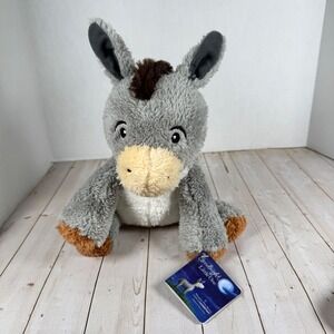 Goodnight Little One Donkey Plush Kohl's Cares Margaret Wise Brown 2017